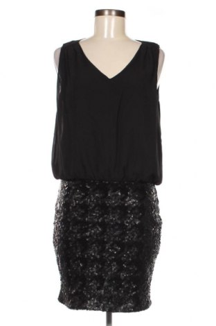 Φόρεμα Vero Moda, Μέγεθος M, Χρώμα Μαύρο, Τιμή 14,68 €