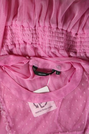 Šaty  Vero Moda, Velikost M, Barva Růžová, Cena  157,00 Kč