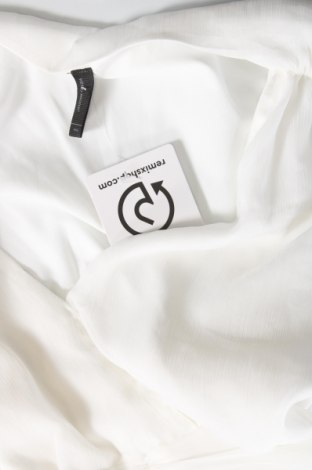 Kleid Vero Moda, Größe S, Farbe Weiß, Preis 15,00 €