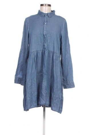 Šaty  Vero Moda, Veľkosť L, Farba Modrá, Cena  7,87 €