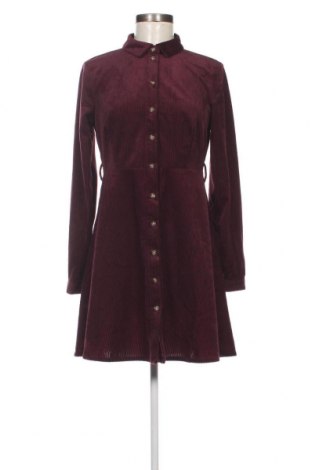 Šaty  Vero Moda, Veľkosť S, Farba Červená, Cena  22,43 €