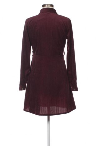 Kleid Vero Moda, Größe S, Farbe Rot, Preis 22,43 €