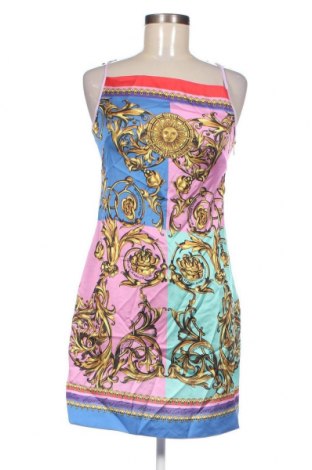 Kleid Versace Jeans, Größe S, Farbe Mehrfarbig, Preis € 186,57