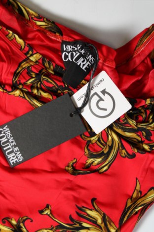 Kleid Versace Jeans, Größe L, Farbe Rot, Preis € 186,57