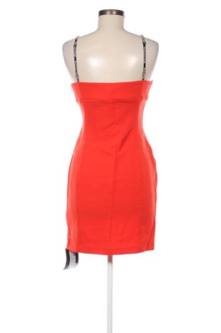 Φόρεμα Versace Jeans, Μέγεθος M, Χρώμα Κόκκινο, Τιμή 196,39 €