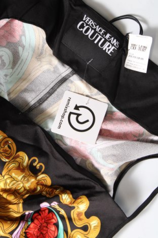Kleid Versace Jeans, Größe S, Farbe Mehrfarbig, Preis € 196,39