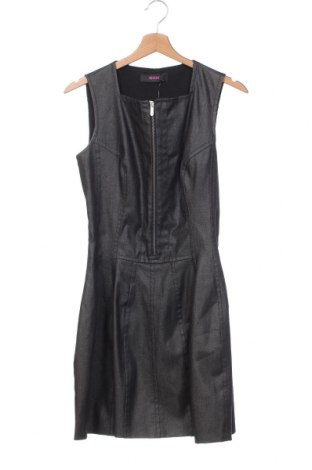 Kleid Versus Versace, Größe XS, Farbe Grau, Preis € 112,02