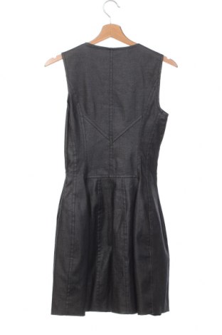 Kleid Versus Versace, Größe XS, Farbe Grau, Preis 102,30 €