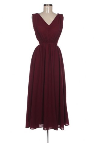 Šaty  Vezuvio, Velikost M, Barva Červená, Cena  478,00 Kč