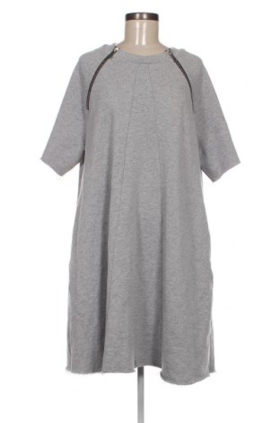 Kleid Vicolo, Größe M, Farbe Grau, Preis € 18,03