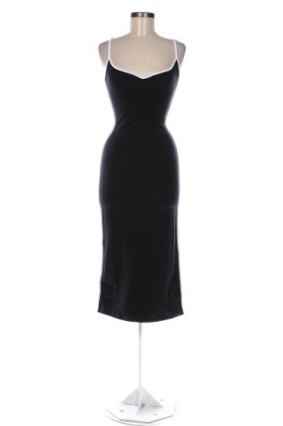 Φόρεμα Viervier Exclusive x About You, Μέγεθος M, Χρώμα Μαύρο, Τιμή 25,05 €