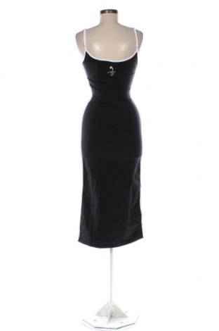 Φόρεμα Viervier Exclusive x About You, Μέγεθος M, Χρώμα Μαύρο, Τιμή 30,62 €