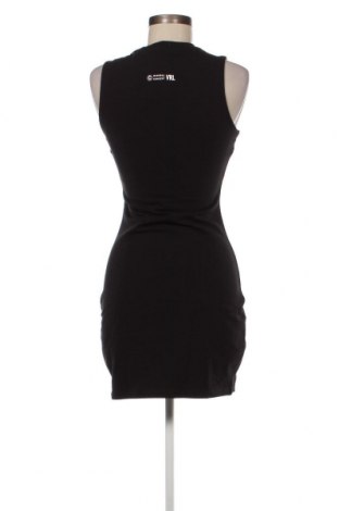 Φόρεμα Viral Vibes, Μέγεθος S, Χρώμα Μαύρο, Τιμή 25,05 €