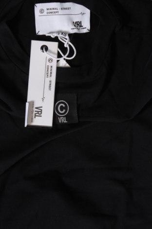 Φόρεμα Viral Vibes, Μέγεθος XS, Χρώμα Μαύρο, Τιμή 22,27 €