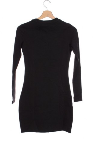 Kleid Viral Vibes, Größe XS, Farbe Schwarz, Preis 8,35 €