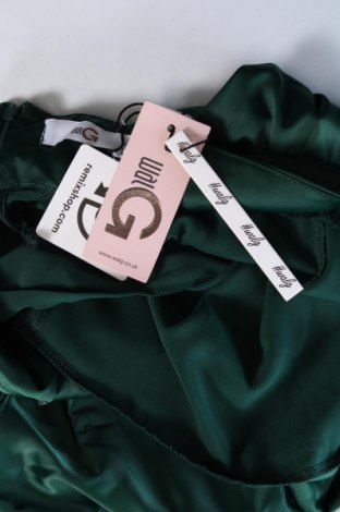 Kleid Wal G, Größe XL, Farbe Grün, Preis € 47,98