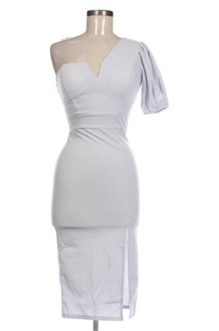 Φόρεμα Wal G, Μέγεθος XS, Χρώμα Μπλέ, Τιμή 32,47 €