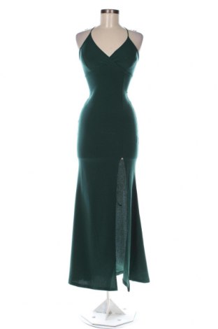 Šaty  Wal G, Veľkosť XS, Farba Zelená, Cena  72,16 €