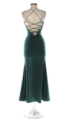 Kleid Wal G, Größe XS, Farbe Grün, Preis € 72,16