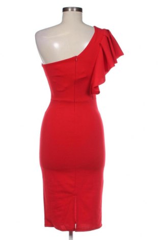 Kleid Wal G, Größe XS, Farbe Rot, Preis € 32,47