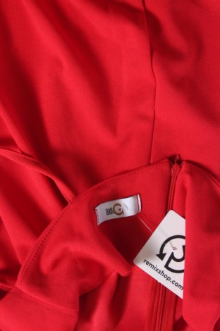Φόρεμα Wal G, Μέγεθος XS, Χρώμα Κόκκινο, Τιμή 72,16 €