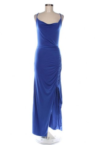 Kleid Wal G, Größe M, Farbe Blau, Preis 39,69 €