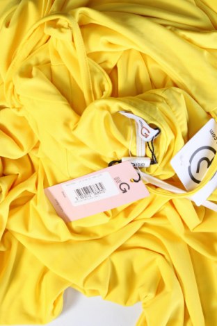 Φόρεμα Wal G, Μέγεθος M, Χρώμα Κίτρινο, Τιμή 29,83 €