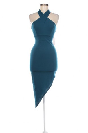 Šaty  Wal G, Veľkosť XXS, Farba Modrá, Cena  72,16 €