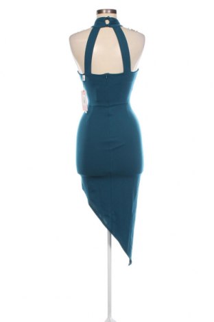 Kleid Wal G, Größe XXS, Farbe Blau, Preis 39,69 €