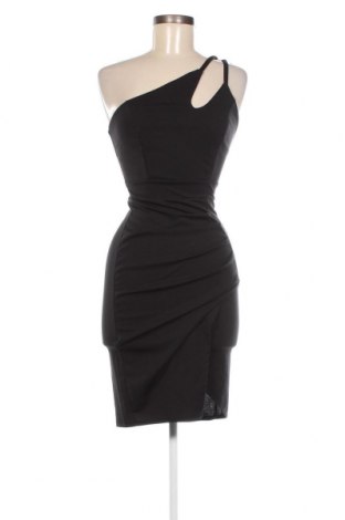 Φόρεμα Wal G, Μέγεθος XS, Χρώμα Μαύρο, Τιμή 32,47 €
