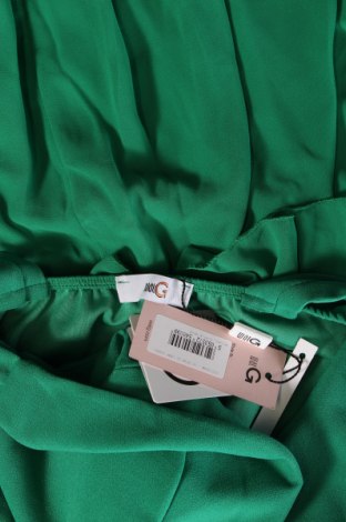 Šaty  Wal G, Veľkosť M, Farba Zelená, Cena  27,84 €
