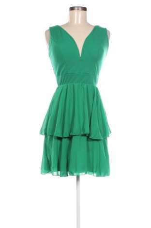 Φόρεμα Wal G, Μέγεθος M, Χρώμα Πράσινο, Τιμή 55,67 €