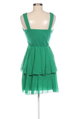 Šaty  Wal G, Veľkosť M, Farba Zelená, Cena  27,84 €