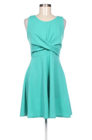 Kleid Wal G, Größe L, Farbe Blau, Preis 43,30 €