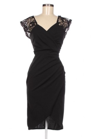 Φόρεμα Wal G, Μέγεθος S, Χρώμα Μαύρο, Τιμή 36,08 €