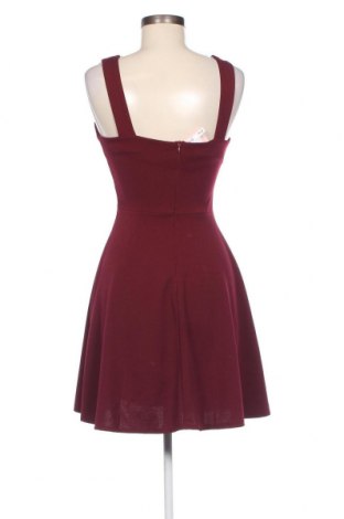 Šaty  Wal G, Veľkosť S, Farba Červená, Cena  13,71 €