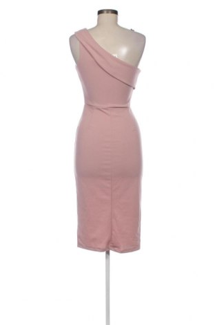 Φόρεμα Wal G, Μέγεθος S, Χρώμα Ρόζ , Τιμή 72,16 €