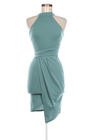 Φόρεμα Wal G, Μέγεθος XXS, Χρώμα Πράσινο, Τιμή 55,67 €