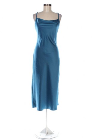 Šaty  Wal G, Veľkosť M, Farba Modrá, Cena  36,08 €