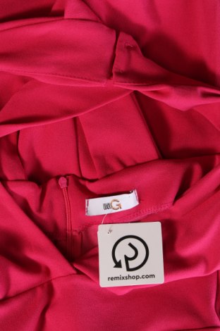 Φόρεμα Wal G, Μέγεθος XS, Χρώμα Ρόζ , Τιμή 43,30 €