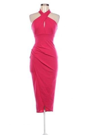 Kleid Wal G, Größe XS, Farbe Rosa, Preis € 72,16