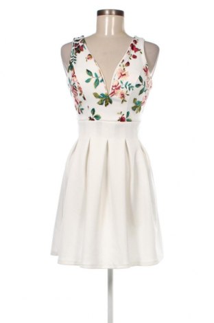 Φόρεμα Wal G, Μέγεθος S, Χρώμα Λευκό, Τιμή 43,30 €