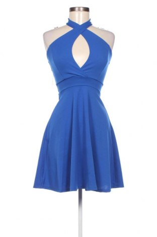 Kleid Wal G, Größe XXS, Farbe Blau, Preis € 18,76