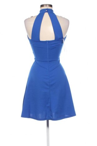 Φόρεμα Wal G, Μέγεθος XXS, Χρώμα Μπλέ, Τιμή 28,86 €