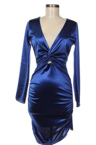 Šaty  Wal G, Veľkosť M, Farba Modrá, Cena  23,81 €