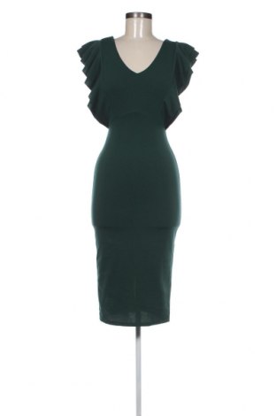 Kleid Wal G, Größe XS, Farbe Grün, Preis € 55,67
