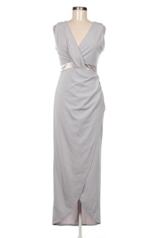 Φόρεμα Wal G, Μέγεθος M, Χρώμα Γκρί, Τιμή 37,95 €