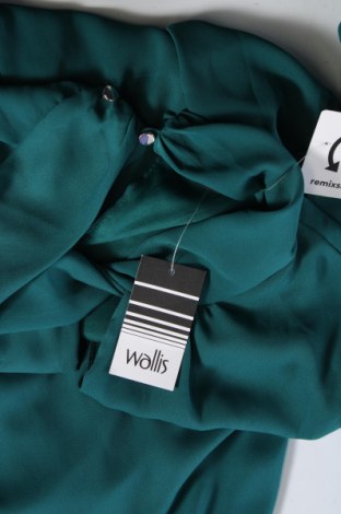 Φόρεμα Walls, Μέγεθος XL, Χρώμα Πράσινο, Τιμή 29,92 €