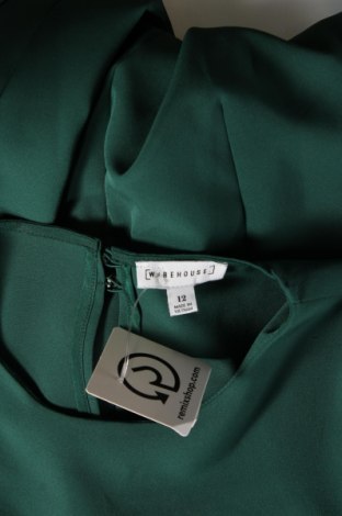 Šaty  Warehouse, Veľkosť M, Farba Zelená, Cena  24,29 €