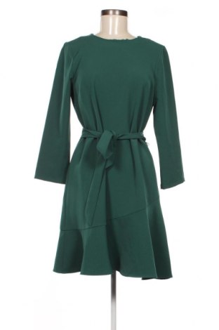 Kleid Warehouse, Größe M, Farbe Grün, Preis € 24,29